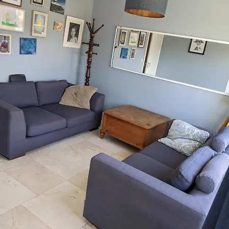 Apartamento Sunny Duplex