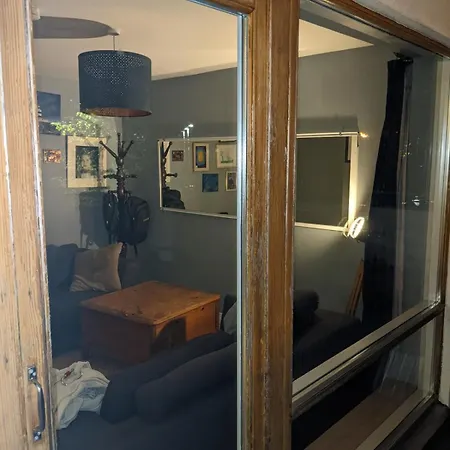 Apartamento Sunny Duplex Dublin