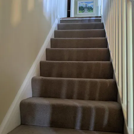 Sunny Duplex * Dublin