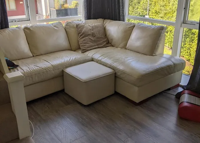 Apartamento Sunny Duplex *