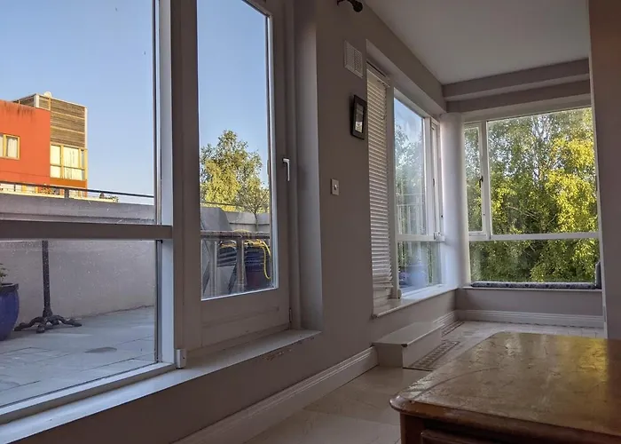 Apartamento Sunny Duplex