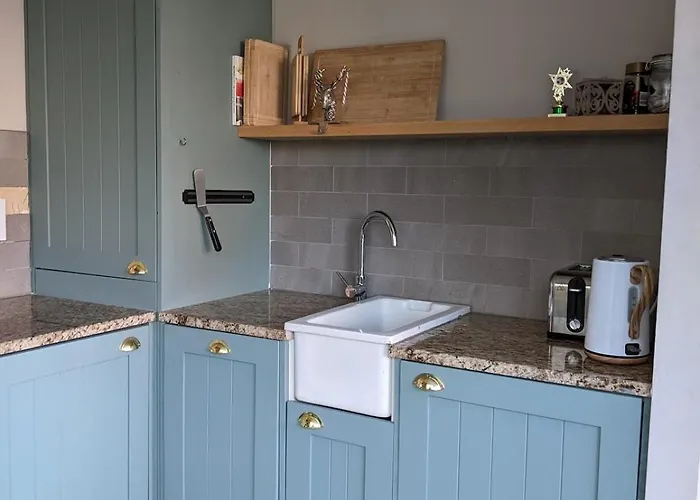 Sunny Duplex Apartamento Dublin