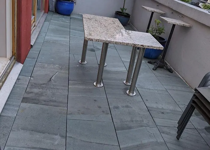 Apartamento Sunny Duplex Dublin