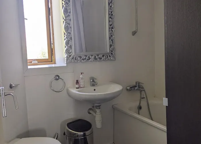 Apartamento Sunny Duplex