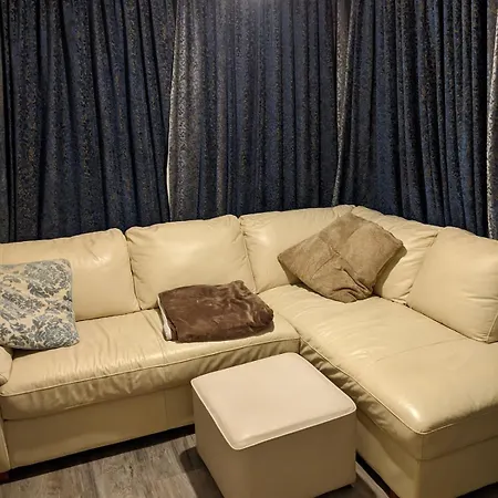 Apartamento Sunny Duplex Dublin