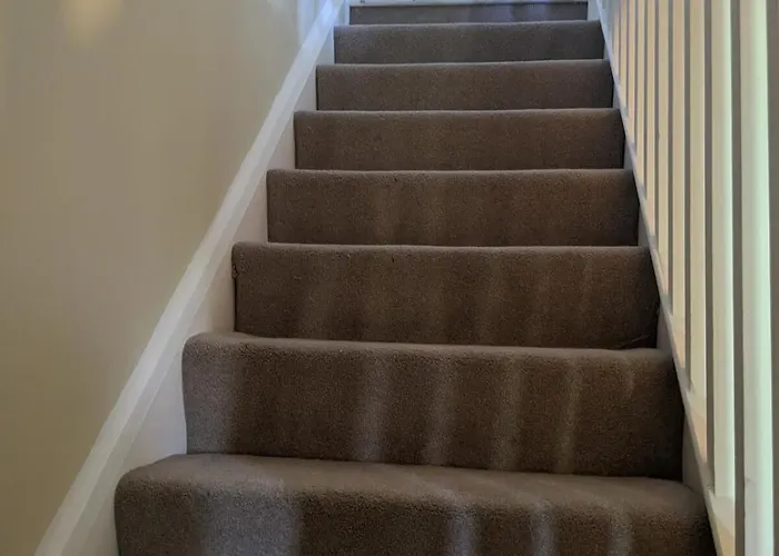 Sunny Duplex * Dublin