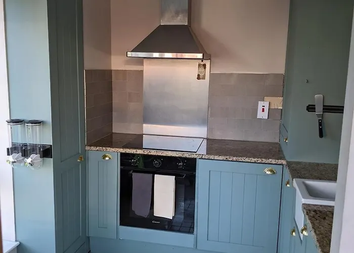 Apartment Sunny Duplex *