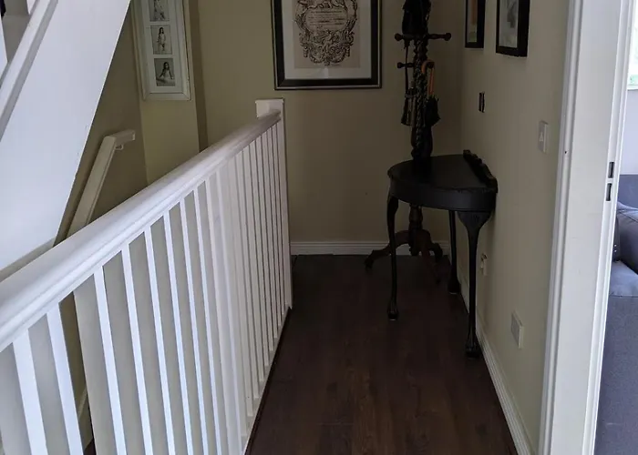 Lejlighed Sunny Duplex *