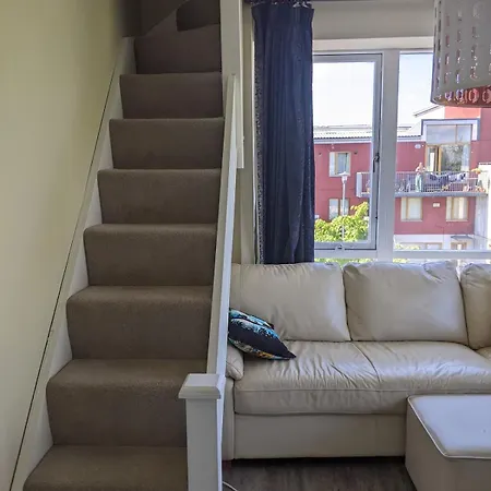 Sunny Duplex شقة دبلن