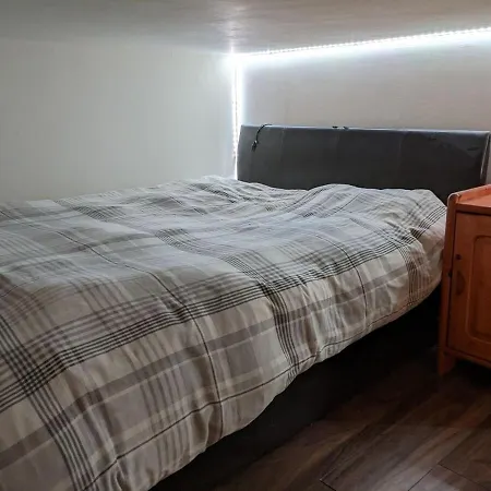 Sunny Duplex Apartmán *