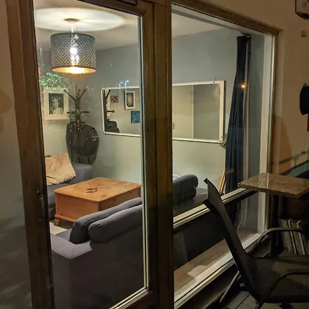 شقة Sunny Duplex دبلن