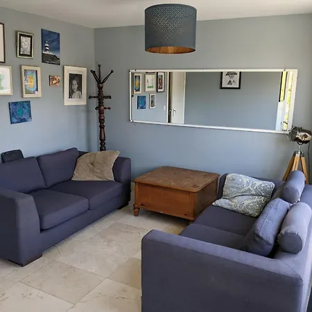 Sunny Duplex * دبلن