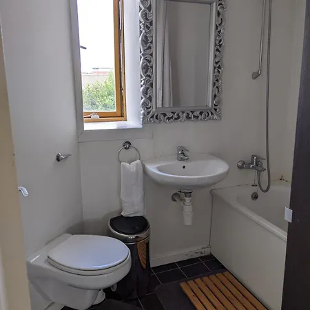 Sunny Duplex Apartmán