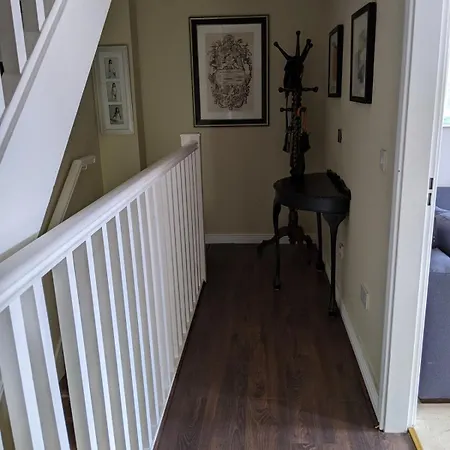 Apartmán Sunny Duplex *