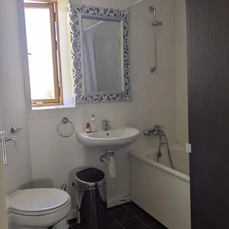 Apartmán Sunny Duplex