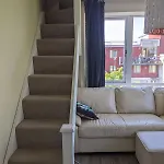 Sunny Duplex Apartment Dublin