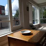 Sunny Duplex
