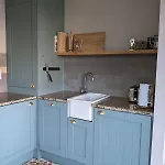 Sunny Duplex Apartment Dublin
