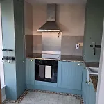Apartment Sunny Duplex *
