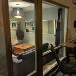 Apartment Sunny Duplex Dublin