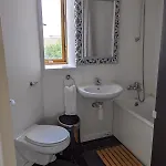 Sunny Duplex Apartment