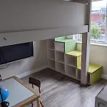 Apartment Sunny Duplex
