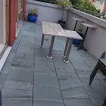 Apartment Sunny Duplex Dublin