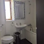 Apartment Sunny Duplex