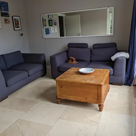 Lägenhet Sunny Duplex *
