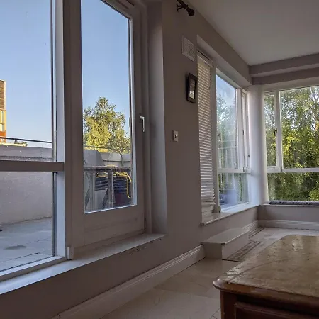 Апартаменты Sunny Duplex