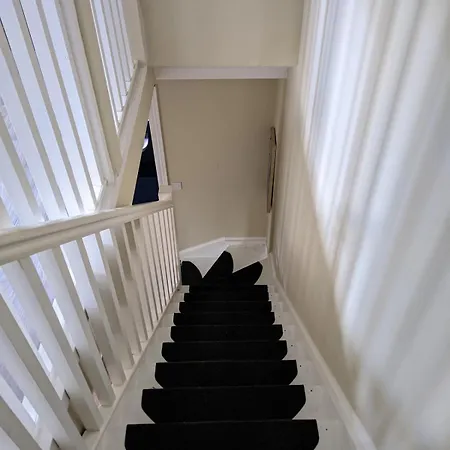 Sunny Duplex Dublin