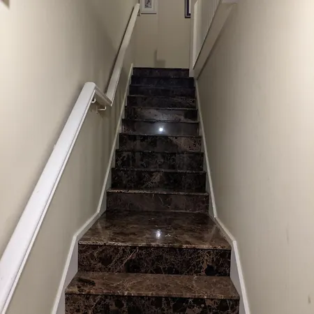 Sunny Duplex