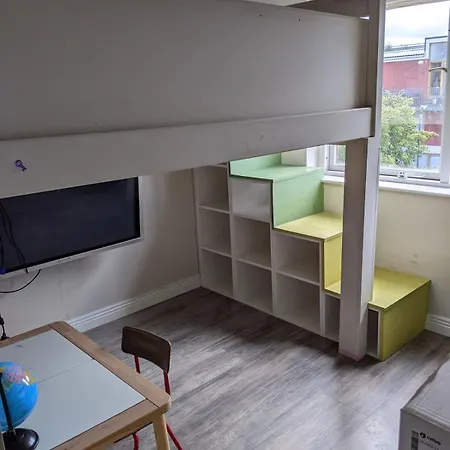 Апартаменты Sunny Duplex