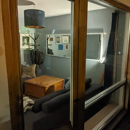 Sunny Duplex Апартаменты Дублин