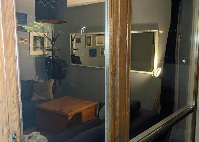 Daire Sunny Duplex Dublin