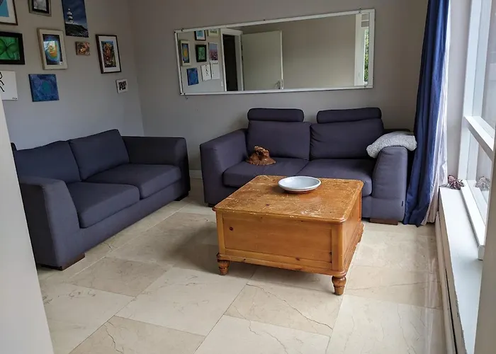 Daire Sunny Duplex *