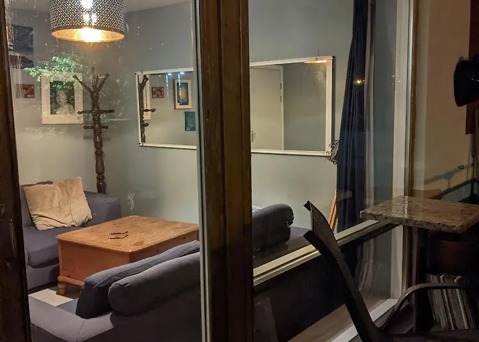 Sunny Duplex Daire *